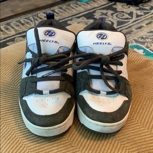 Heelys